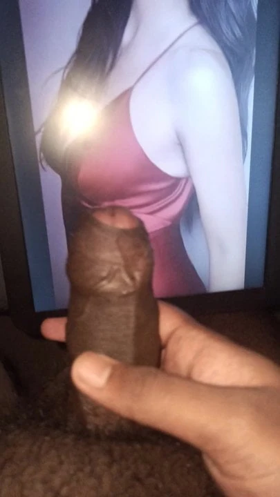 2nd Birthday Fap on Katrina