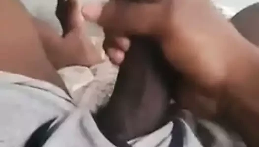 Boşalma 3