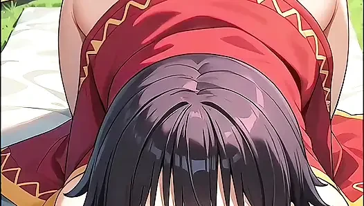 NEON DREAMS - The KonoSuba Special 2