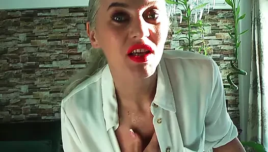 CEI pertama ibu tiri