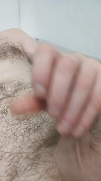 Masturbation