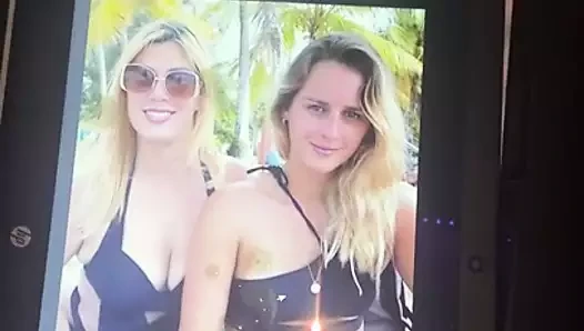 Diane boşalma anısına # 2