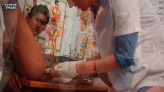 Medical Enema 2