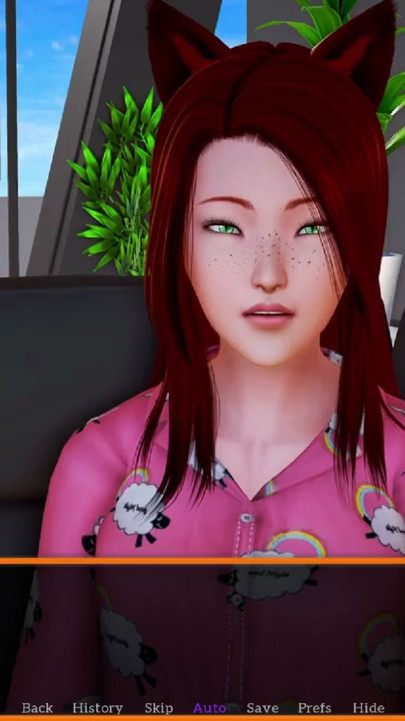 My New Household - (PT 47) - NC | Clip 3
