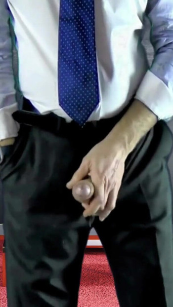 Epic moment from "Ready For The Oral Examination (Fantasy) DIRTY DADDY VIDEO"