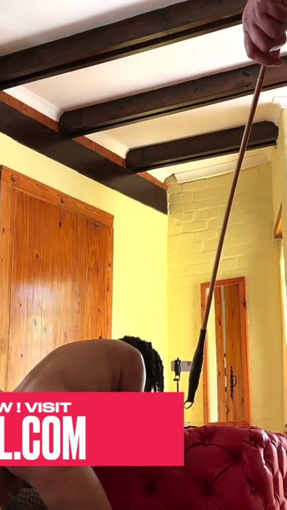 Dominatrix Mistress April - Get Fit Slave Rosie part 2 | Clip 1