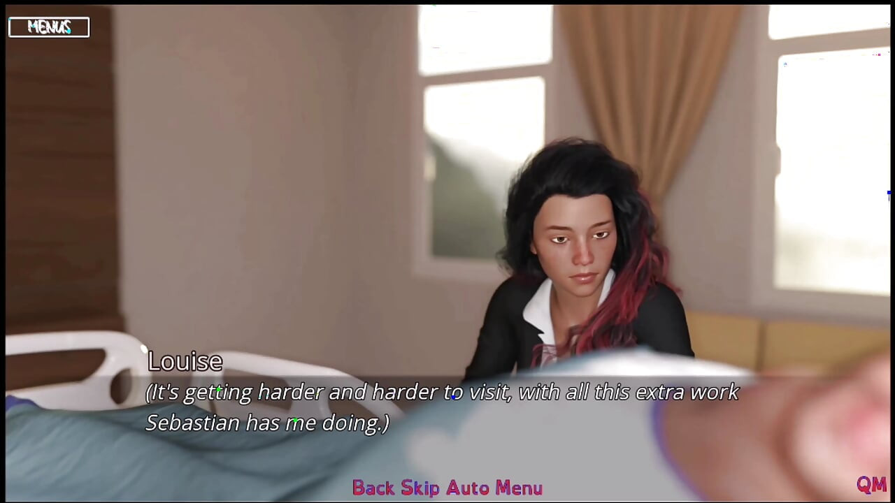 Όνειρα της πραγματικότητας #14 τα κορίτσια φεύγουν με τον Jacob και τον Markus.