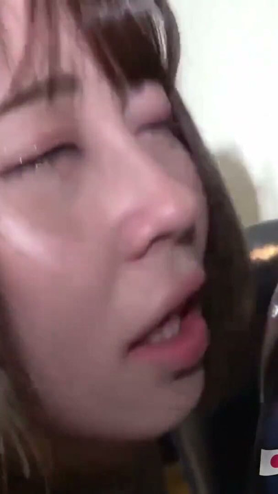 Shaved Pussy Japanese Amateur Bred With Cum POV | Clip 1