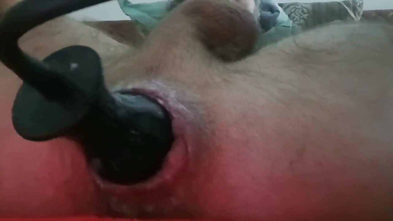 Pumping Cunt