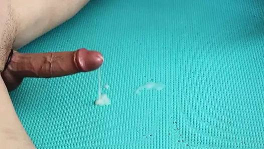 Mahvolmuş orgazm eller serbest boşalma yok eller 29