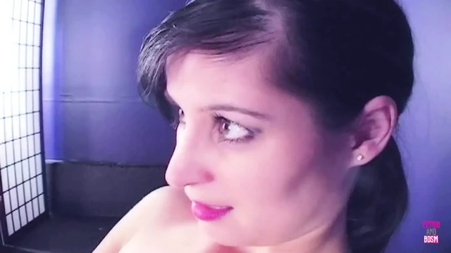 Two Horny Lesbians Love Fingering Their Tight Pussies Before They Fuck with Their Sex Toys