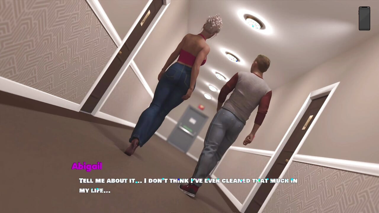 MILFs Swapping - MILF Obsession - E46