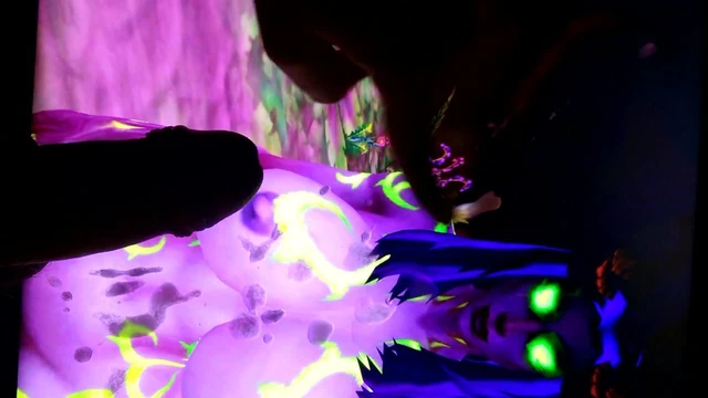 Tribute for Kittiocat's DH in game!