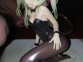 Bukkake, figurine Sof Kobato Hasegawa - 04