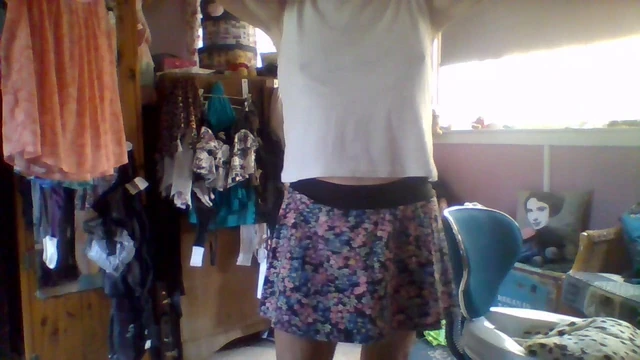 just loving dress up dance