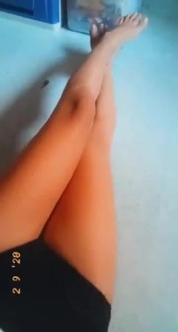 More legs?