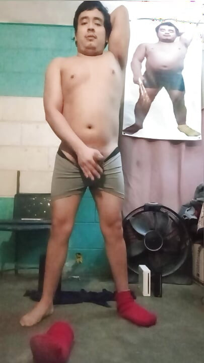 พระเยซูในนักมวยดึงควยของเขา บทที่ 10