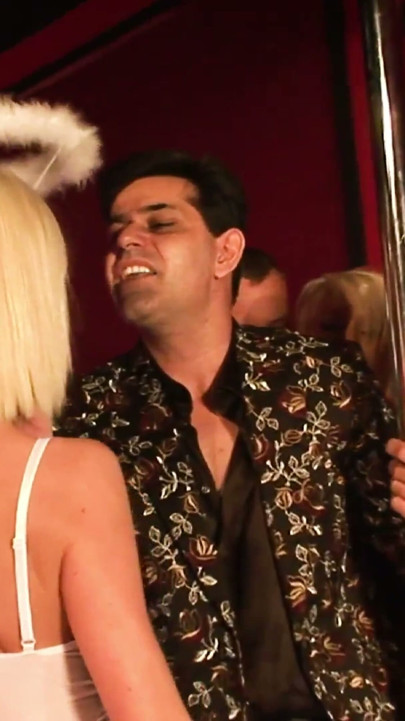 Sativa Rose, Candy Manson, Natasha Max And Cypress Isles | Clip 1