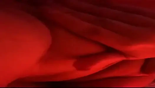 Senin için amımı tıraş ettim