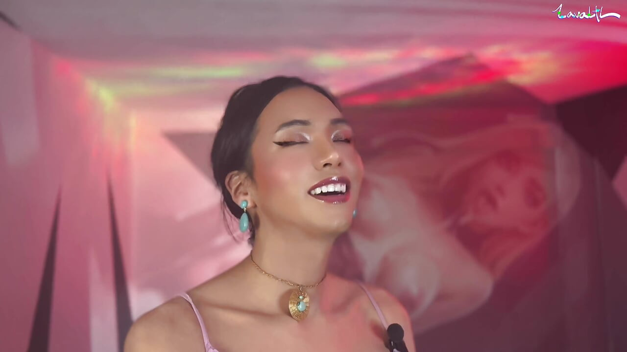 ドリップ、ストローク、そして一緒に楽しむ