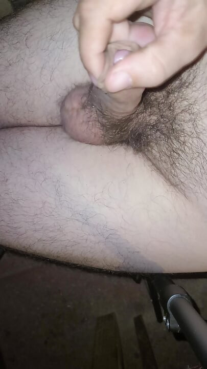 Masturbation 321