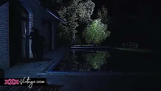 Eine Nacht voller Überraschungen