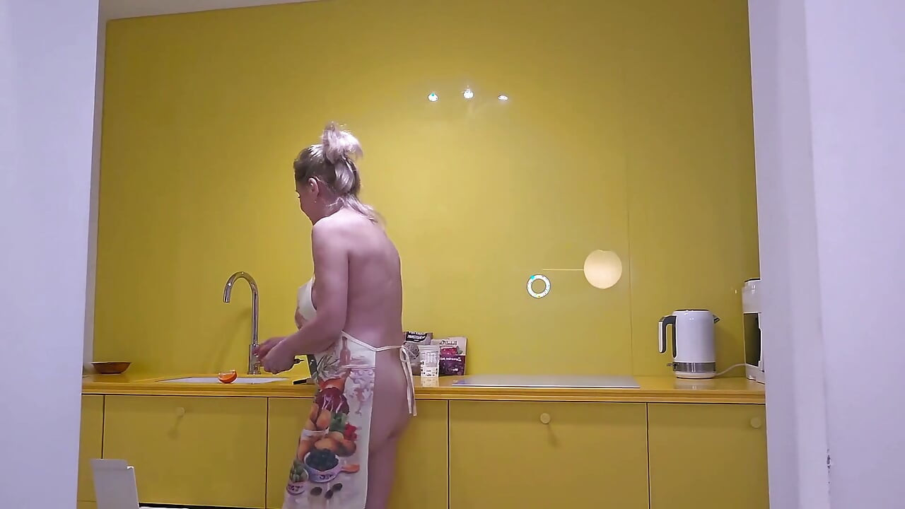 Food Play - Προετοιμασία & Κατανάλωση Φρουτοσαλάτας