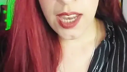 Shyyfxx I Humiliate This Mediocre and Disgusting Employee as He Deserves It! JOI Roles