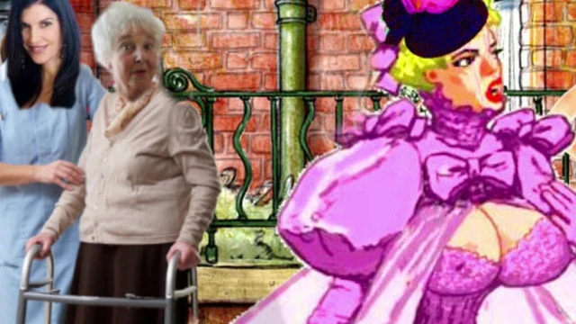 An English Sissy Village 21 Nasty Edition
