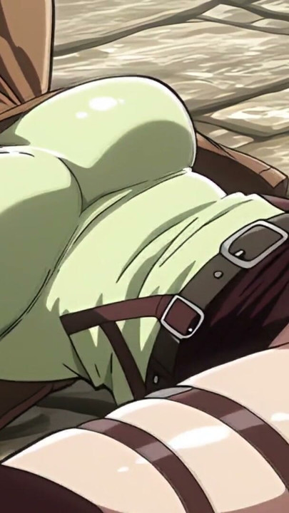 Hitch (AOT) | Clip 2