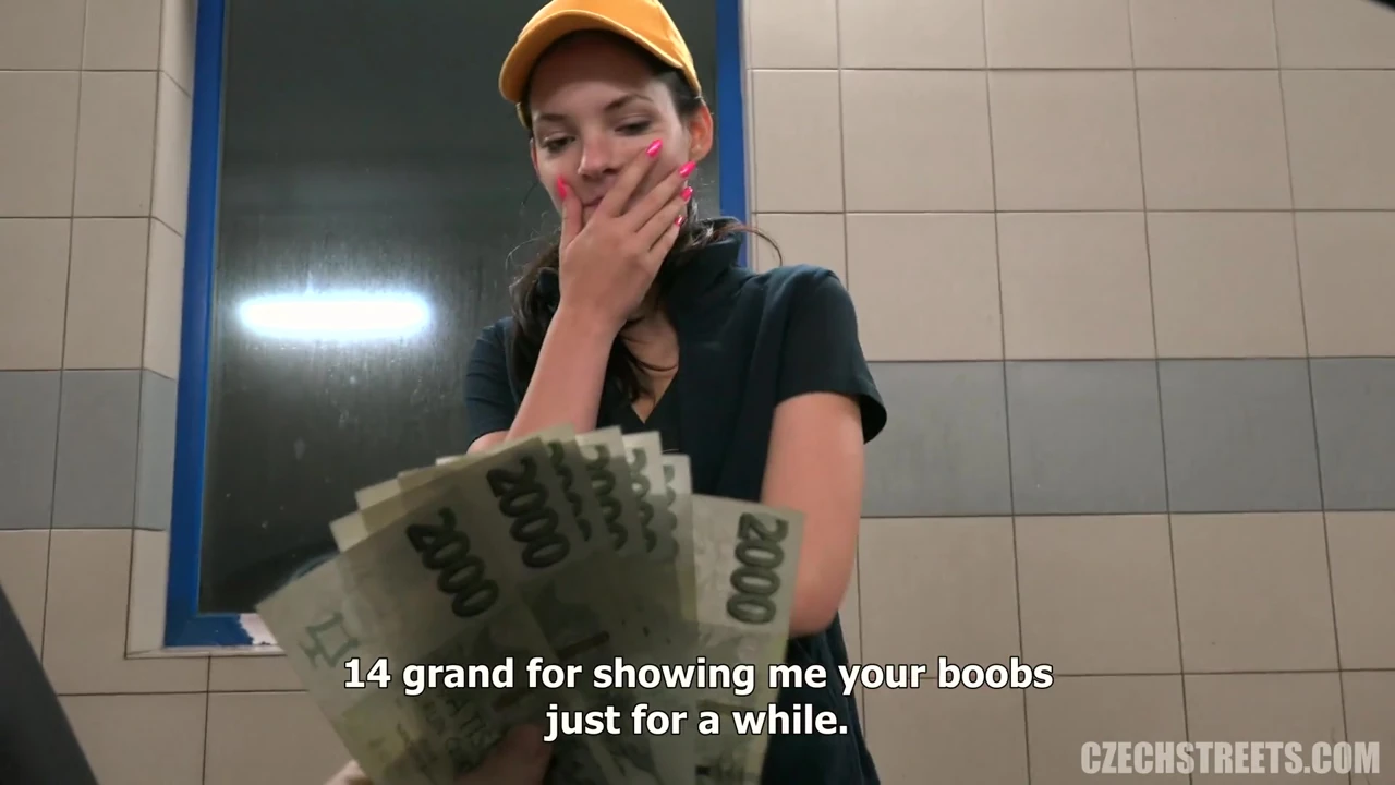 Czech Streets – Carwash Beauty