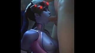 The Best Of Evil Audio Animated 3D Porn Compilation 854