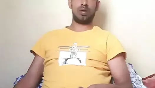 Hint oğlan Mastürbasyon