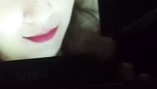 Döl emiyor! Yüze haraç lj xo