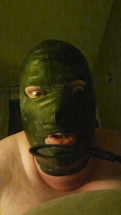 Nicely plugged in, a pleasure