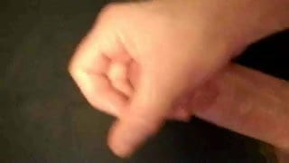 Dropping a load for you.