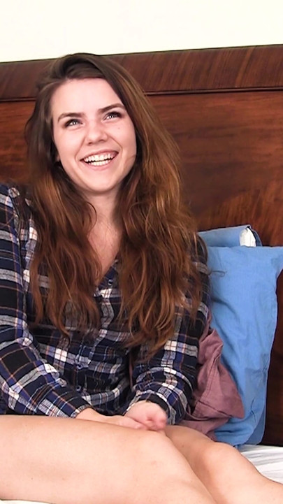 Sarah Taylor's Lovely Labia - Full Length, 4K Remaster