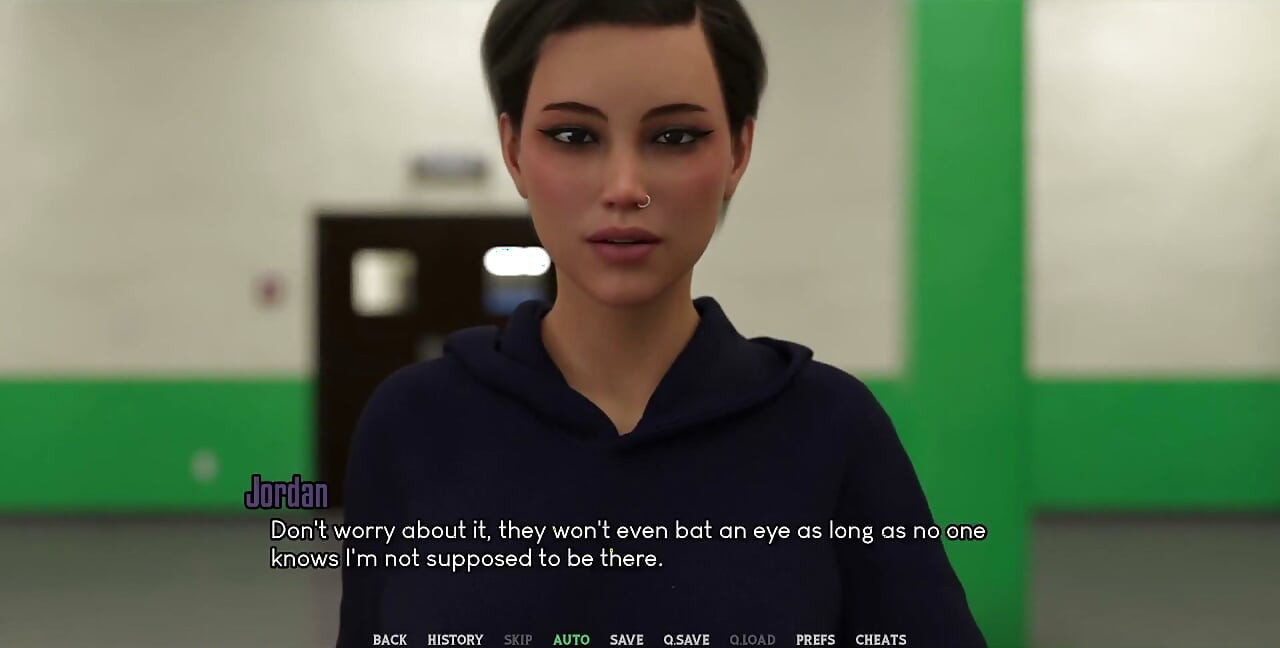 Juego completo - Westview Academy, parte 4