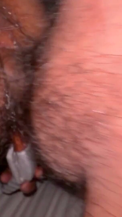 Two cocks, one toy—ask for more after DP | Clip 2