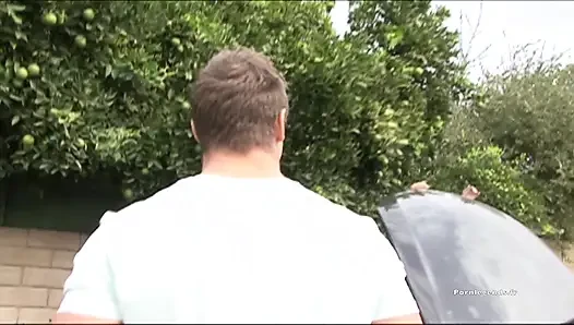 Cassidy Clay büyük bir yarakla sikiliyor (4k)
