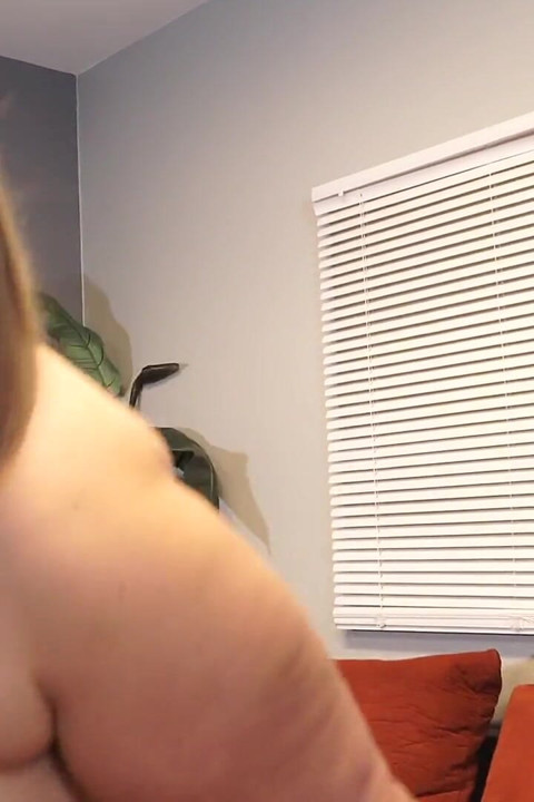 Lendária SSBBW Erin Green em lanche da tarde