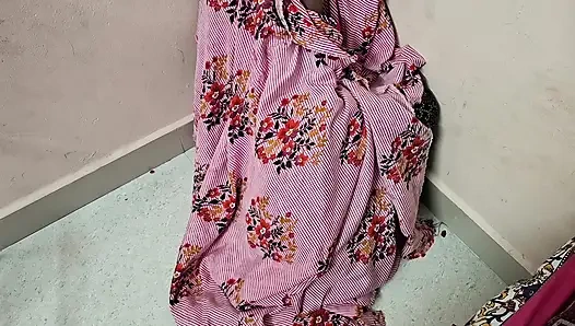 Hintli üvey oğul üvey annesi tarafından sikiliyor