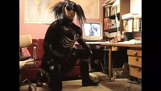 Roxina komik gorl online x