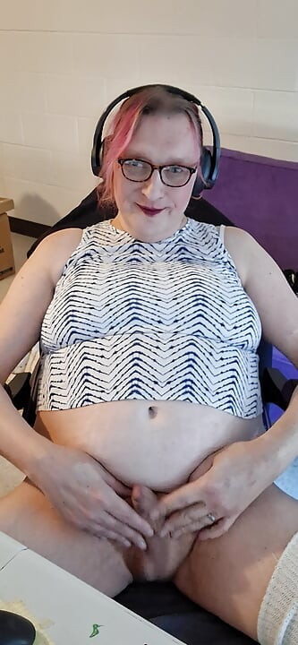 Una audiencia instrucciones con la princesa Tetas