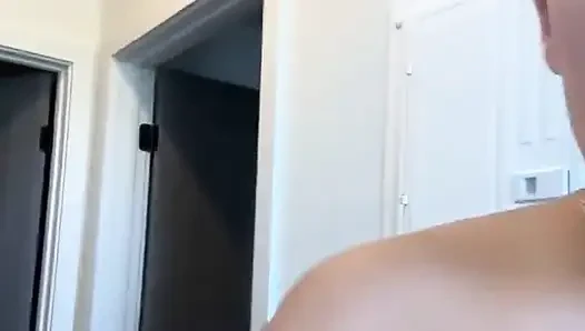 Live-Stream mit Dani Valentina