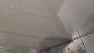 My cumshot at work. Big load!