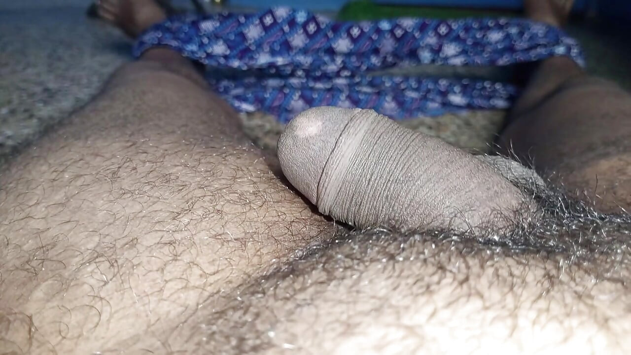 My Indian Wife Sucks Big Black Cock with Fucking