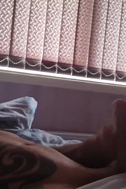 Male Hard Cum Shot