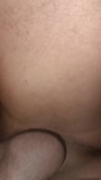 Captivating moment from "Hindi hot maid tight Ass Anal sex in hindi, Kaamwali Bai ki Gaand chudai"