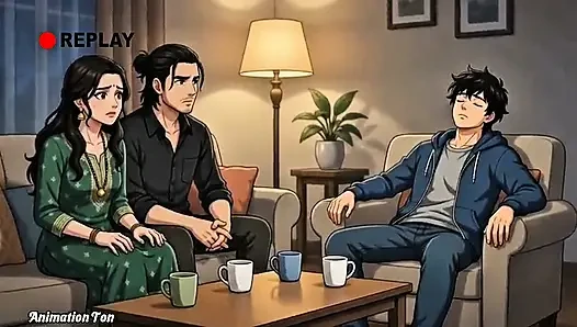 Letzte nacht episode 3